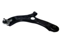 Hyundai 54501-3X000 Arm Complete-Front Lower,RH