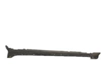 Hyundai 87752-4R000 Moulding Assembly-Side Sill,RH