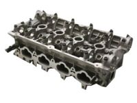 Hyundai Santa Fe Cylinder Head - 22100-38105 Head Assembly-Cylinder