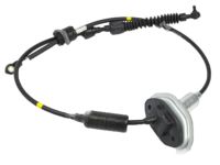 Hyundai Santa Fe Shift Cable - 46790-2B100 Automatic Transmission Lever Cable Assembly