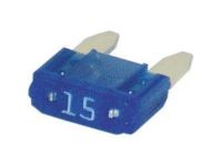 Hyundai 18980-04816 Fuse-Min 15A