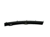 Hyundai 86553-2L000 Bracket-Bumper,LH