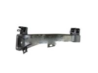 Hyundai 64118-F2000 Reinforcement Assembly-Head Lamp Support,LH