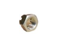 Hyundai 49551-21000 Nut-Castle