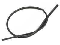 Hyundai 98361-2S000 Wiper Blade Rubber Assembly(Passenger)