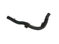 Hyundai 25414-4R000 Hose Assembly-Radiator,Upper