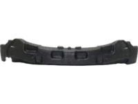 Hyundai 86520-3X000 Absorber-Front Bumper Energy