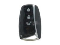 Hyundai 95440-4Z200 Smart Key Fob