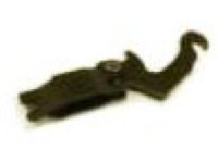 Hyundai 58257-2E000 Operating Lever Assembly