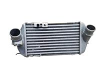 Hyundai 28272-2B700 Cooler Assembly-Intermediated