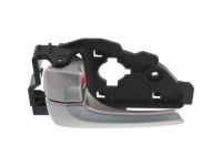 Hyundai 82610-2S020-SAS Interior Door Handle Assembly, Left