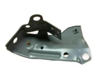 Hyundai 64587-2V010 Bracket Assembly-Fender & Bumper,R