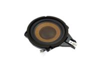 Hyundai 96380-2M300 Subwoofer Speaker Assembly