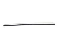 Hyundai 98361-2W000 Wiper Blade Rubber Assembly(Passenger)