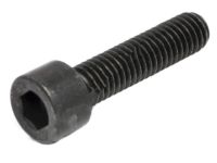 Hyundai 11274-06256-K Bolt