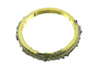 Hyundai 43384-3A000 Ring-Synchronizer