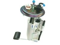 Hyundai 31110-4D500 Fuel Pump & Sender Module Assembly