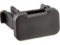 Hyundai 84658-3M000 Cover-Shift Lock Release