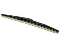 Hyundai 98361-3J000 Wiper Blade Rubber Assembly(Passenger)