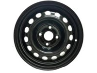 Hyundai 52910-1R005 Wheel Steel