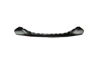 Hyundai 86550-2S100 Cover-Front Bumper,Center