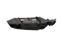 Hyundai 86556-S2000 REINF Assembly-FR Bumper,RH