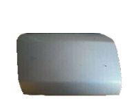 Hyundai 29242-37400 Cover Sub 3