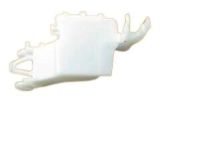 Hyundai 82495-3K200 Bracket-Front Outside Handle Support