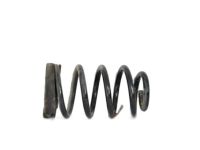 Hyundai 55330-4Z010 Spring-Rear