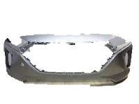 Hyundai 86517-G2000 Cover-D.R.L Blanking,LH