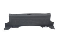 Hyundai 85770-2M000-CH Trim-Transverse Rear