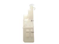 Hyundai 25431-2C100 Radiator Coolant Overflow Tank Recovery Bottle