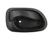 Hyundai 82620-22000-FK Interior Door Handle Assembly, Right