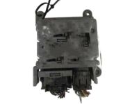 Hyundai 95910-2M250 Module Assembly-Air Bag Control