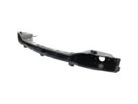 Hyundai 86631-4Z500 Rail-Rear Bumper