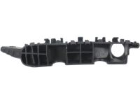 Hyundai 86514-3X000 Bracket-Front Bumper Side,RH