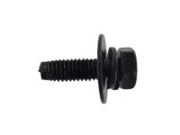 Hyundai 86142-2B000 Screw-Tapping