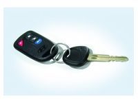 Hyundai A5056-ADU00 Remote Start,Requires jumper harness part# 00056 ADUS2