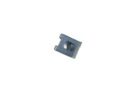 Hyundai 13357-04036 Nut-Spring