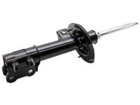 Hyundai 54651-3Q010 Strut Assembly, Front, Left