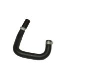 Hyundai 25415-2W500 Hose Assembly-Radaator,Lower