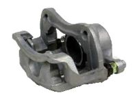 Hyundai 58190-F3A00 CALIPER Kit-Front Brake,RH