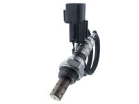 Hyundai Santa Fe Oxygen Sensor - 39210-39800 Sensor Assembly-Oxygen,RH