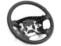 Hyundai 56110-2S000-9P Steering Wheel Assembly