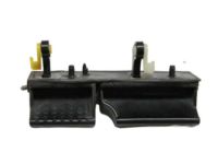 Hyundai 81260-2E000 Handle Assembly-Tail Gate Outside