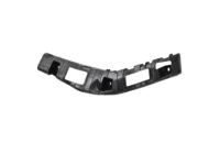 Hyundai 865B2-L0000 Bracket-FR Bumper SUPT UPR Ctr