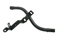 Hyundai 46570-22301 Tube-Oil Filler