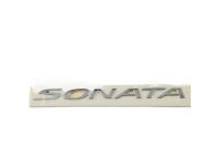 Hyundai 86310-3S000 Sonata Emblem