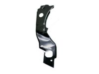 Hyundai 86576-B8AA0 Bracket-Front Bumper Upper Cor Support