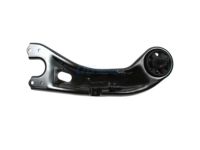 Hyundai 55270-2S850 Arm Assembly-Rear Trailing Arm,LH